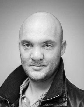 Jean-Baptiste Durand as Marc
