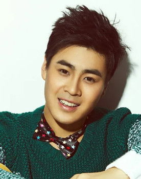 Diao Cheng Shuo as Li Liang