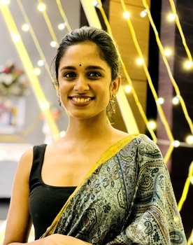 Meenakshi Jayan