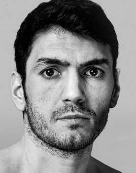 Diego Pacheco vs. Jack Cullen