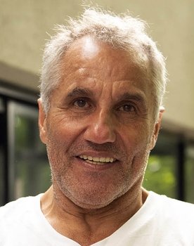 Alberto Márcico as Self - Interviewee