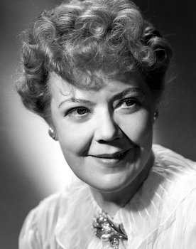 Spring Byington as Mrs. John Jones