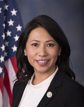 Stephanie Murphy