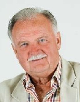 Péter Balázs Photo