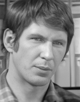 Sergey Loginov as Анатолий Семёнович Кондрашов