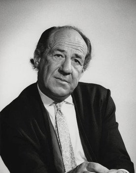 Michael Hordern as Badger (voice)