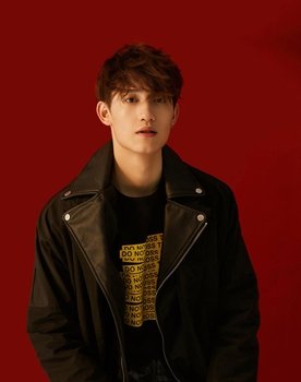 Yang Bingzhuo as Guan Xin