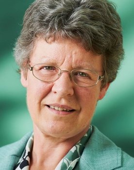 Jocelyn Bell Burnell as Self - Astrophysicist