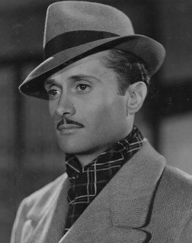 Esteban Serrador