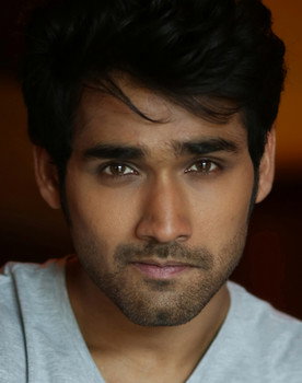 Amitash Pradhan