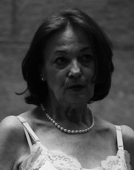 Marthe Turgeon