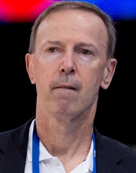 Vincent Collet as 