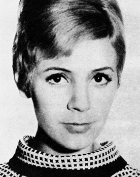 Stanislava Pešić