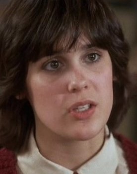 Kristen Riter