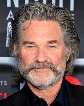 Kurt Russell as Gabriel 'Gabe' Cash