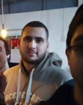 Ricardo Pereira as Siderúrgica