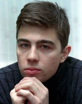 Sergei Bodrov Jr. Photo