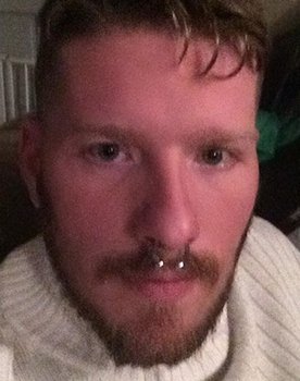 Fucking Raw Trash