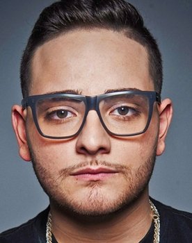 Zeta: Una storia hip-hop