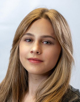 Holly Morgan as Kelsie Ann Monette