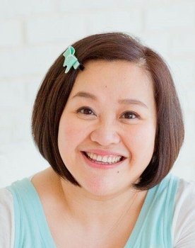 Chung Hsin-ling