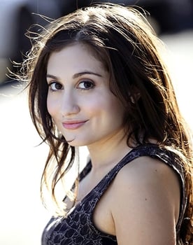 Lucy DeVito as 