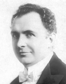 George Periolat