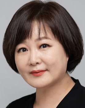 李锦姬