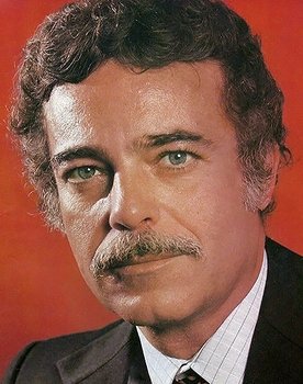 Rubens de Falco as Saltmaster