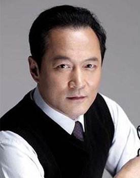 Xinmin Wang
