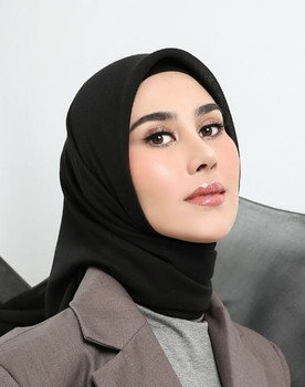Syahnaz Sadiqah