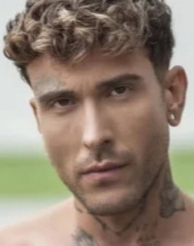Zac Solan
