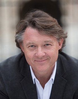 Yann Beuron