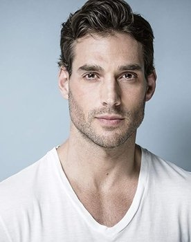 Joseph Cannata Photo