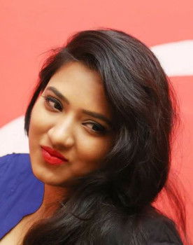 Megha Akshara as Kavya