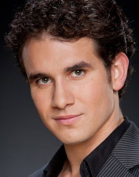 Marco Antonio Valdés