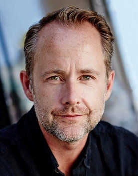 Billy Boyd as Kyle