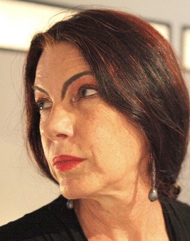 Mariaelena Roqué as 