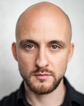 Einar Kuusk as Kachimov