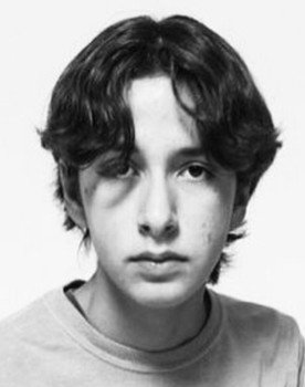 Omar Ouali as Mauro