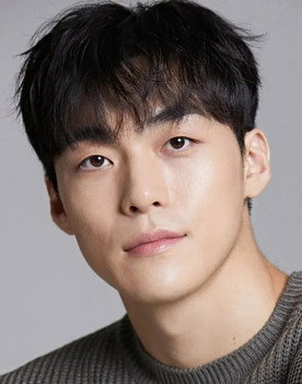 Kim Seung-woo as Hansol's Ex
