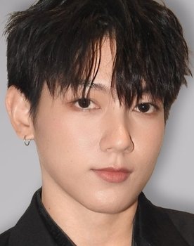 Domon Kitmongkhon Phontad as Mud