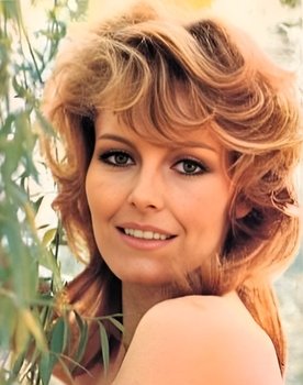 Anita Strindberg