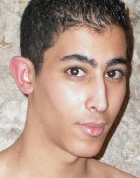 Abdel Crunch