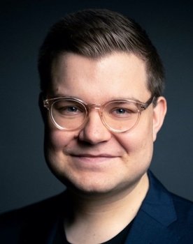 Robert Sundman as Frisbee-poika