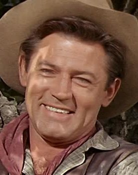 Ron Foster