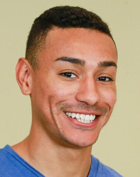 Zion Nicholas