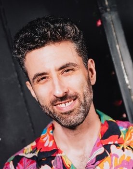 Zach Sherwin as Self