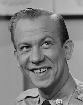 Allan Melvin