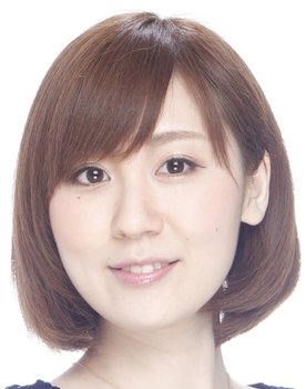 Wakana Kowaka as Rie Kurebayashi (voice)